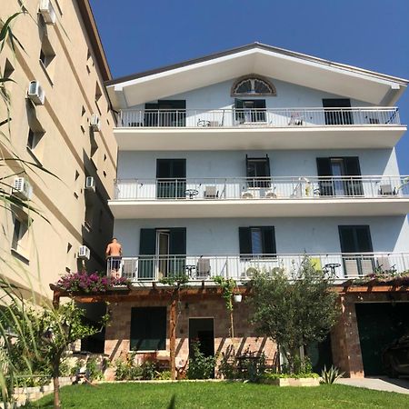 A Casa Di Alice Apartment Orikum Exterior photo