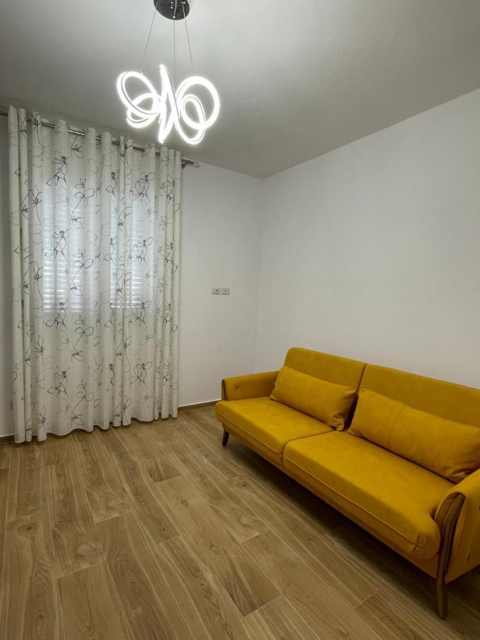 A Casa Di Alice Apartment Orikum Exterior photo
