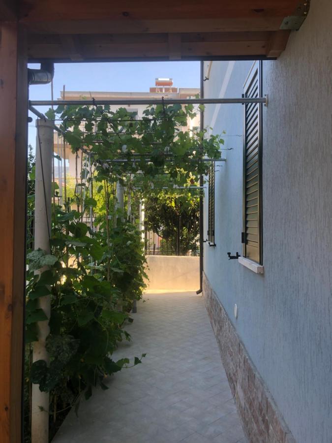 A Casa Di Alice Apartment Orikum Exterior photo