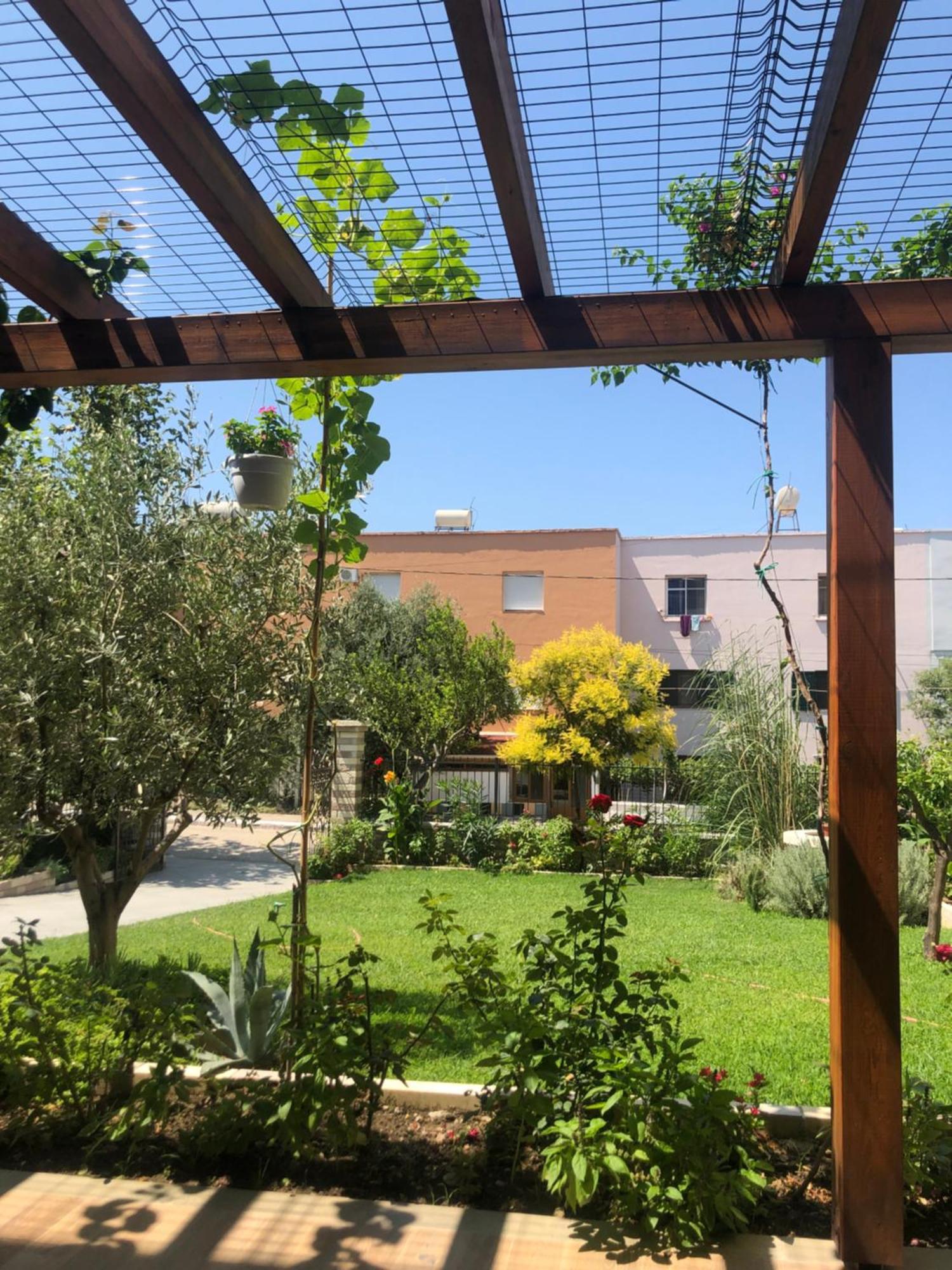 A Casa Di Alice Apartment Orikum Exterior photo